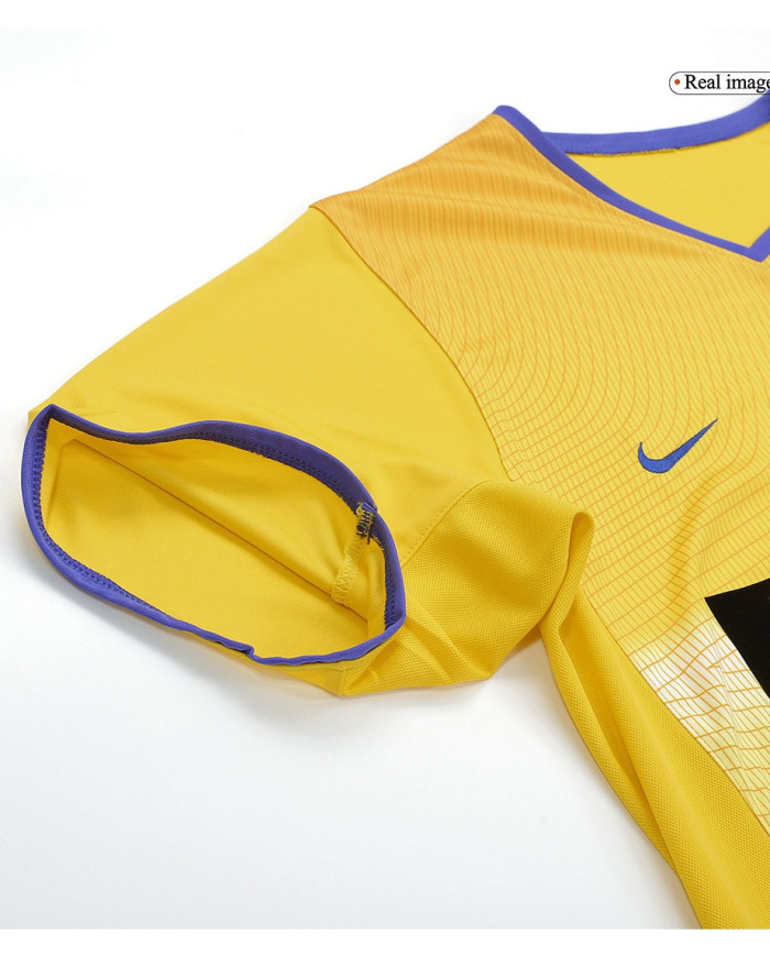 Retro Inter Milan Third Jersey 2002/03