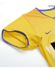 Retro Inter Milan Third Jersey 2002/03