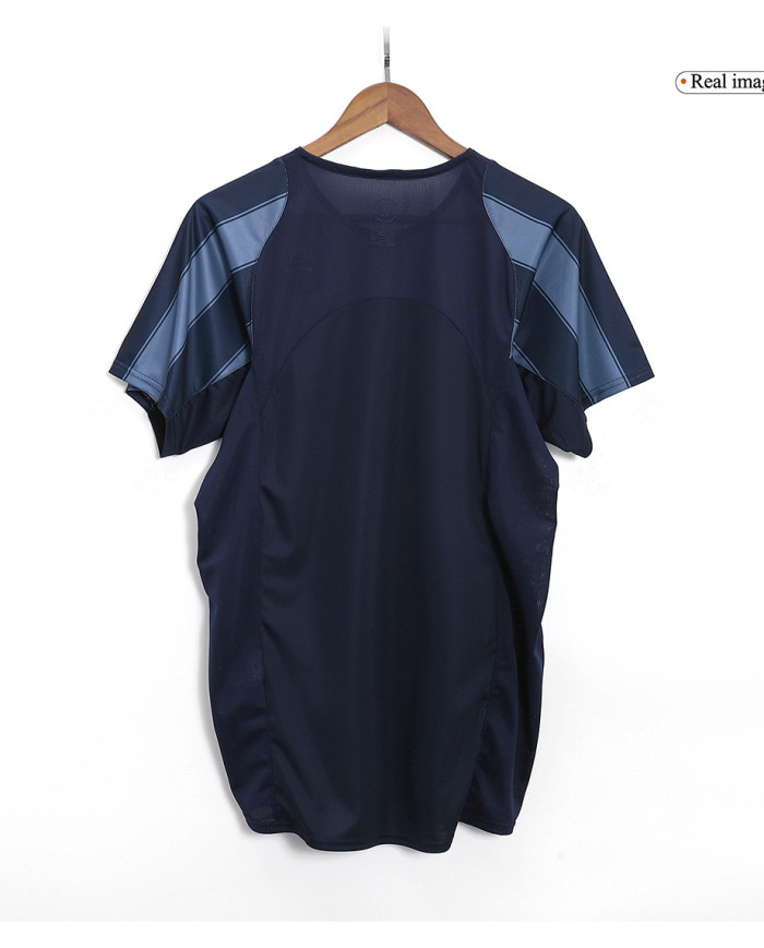 Retro Inter Milan Away Jersey 2004/05