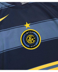 Retro Inter Milan Away Jersey 2004/05