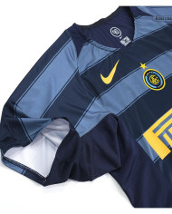 Retro Inter Milan Away Jersey 2004/05