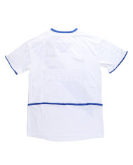 Retro Inter Milan Away Jersey 2002/03