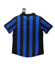 Retro Inter Milan Home Jersey 1998/99