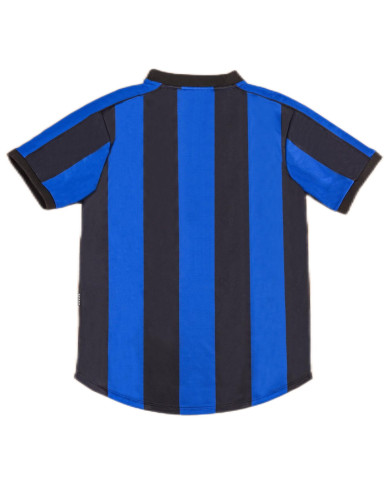 Retro Inter Milan Home Jersey 1999/00 Retro Inter Milan Home Jersey 1999/00