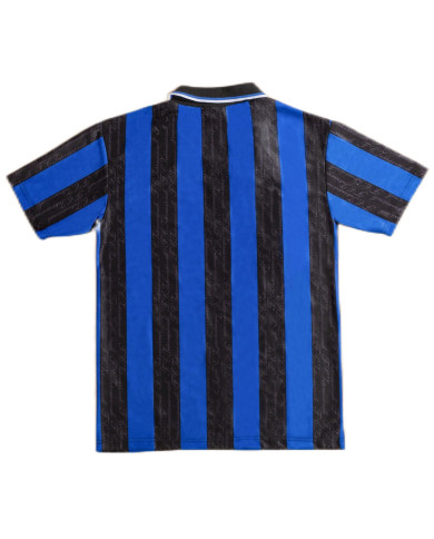 Retro Inter Milan Home Jersey 1997/98 Retro Inter Milan Home Jersey 1997/98