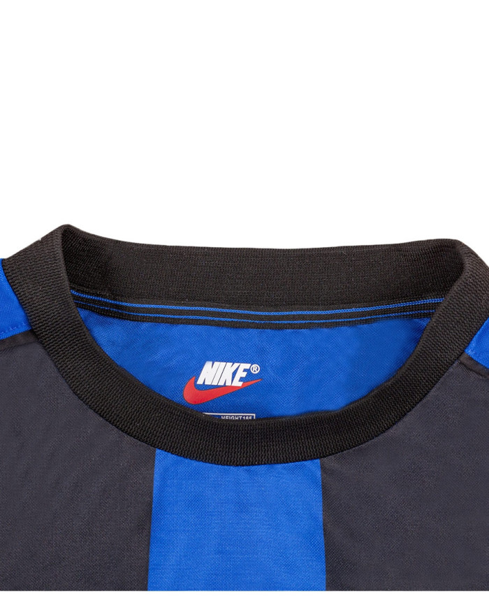 RONALDO 9 Retro Inter Milan Home Jersey 1999/00