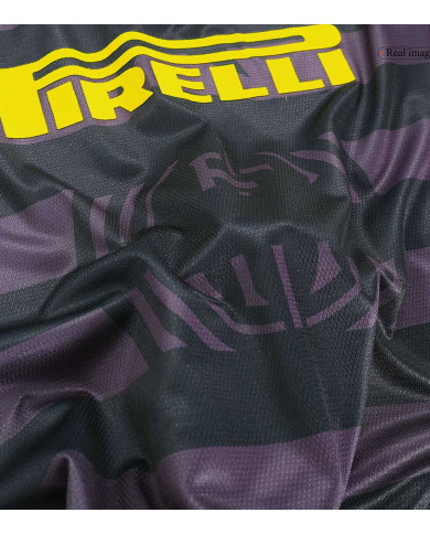 Retro Inter Milan Away Jersey Europa League 1997/98 Retro Inter Milan Away Jersey Europa League 1997/98
