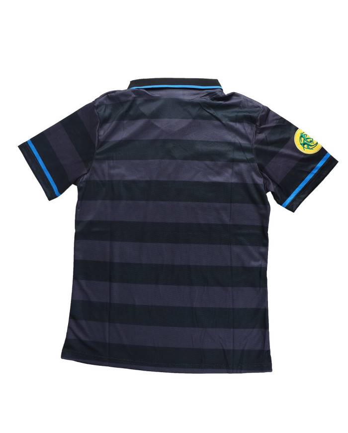 Retro Inter Milan Away Jersey Europa League 1997/98