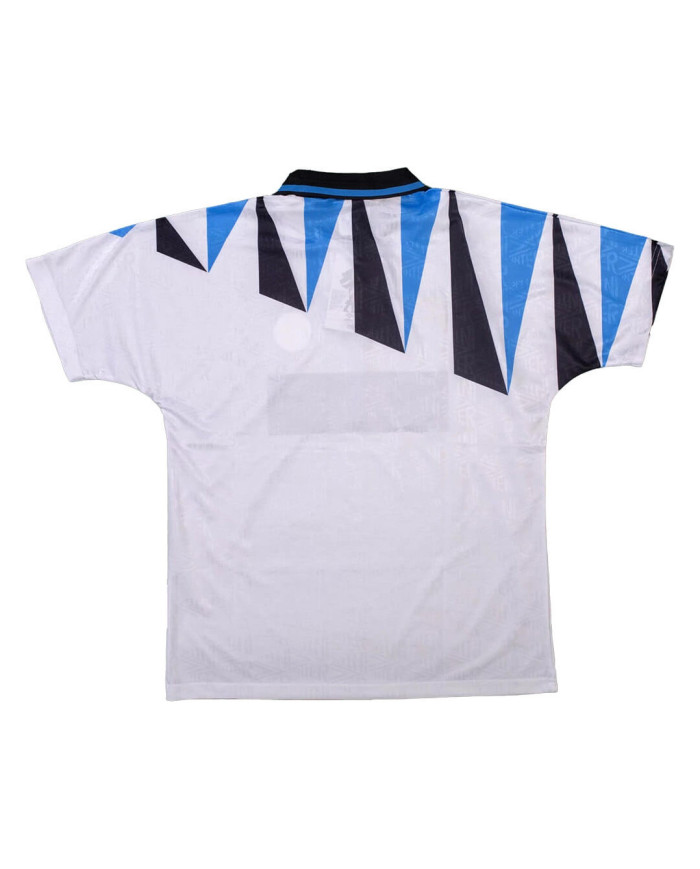 Retro Inter Milan Away Jersey 1992/93