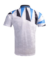 Retro Inter Milan Away Jersey 1992/93