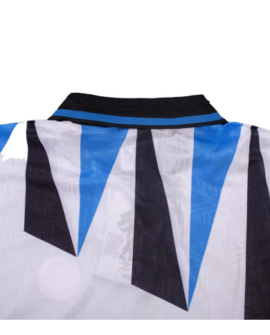 Retro Inter Milan Away Jersey 1992/93 Retro Inter Milan Away Jersey 1992/93