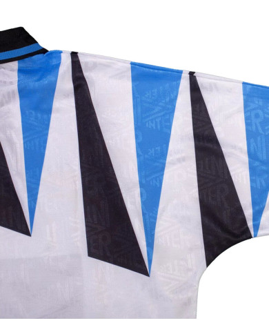 Retro Inter Milan Away Jersey 1992/93 Retro Inter Milan Away Jersey 1992/93