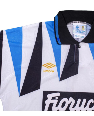 Retro Inter Milan Away Jersey 1992/93 Retro Inter Milan Away Jersey 1992/93