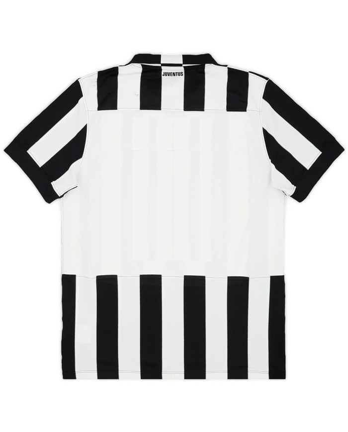 Retro Juventus Home Jersey 2014/15