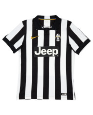 Retro Juventus Home Jersey 2014/15