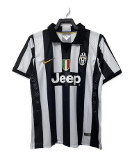 Retro Juventus Home Jersey 2014/15