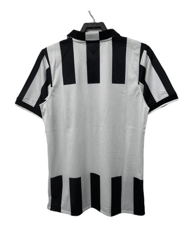 Retro Juventus Home Jersey 2014/15 Retro Juventus Home Jersey 2014/15