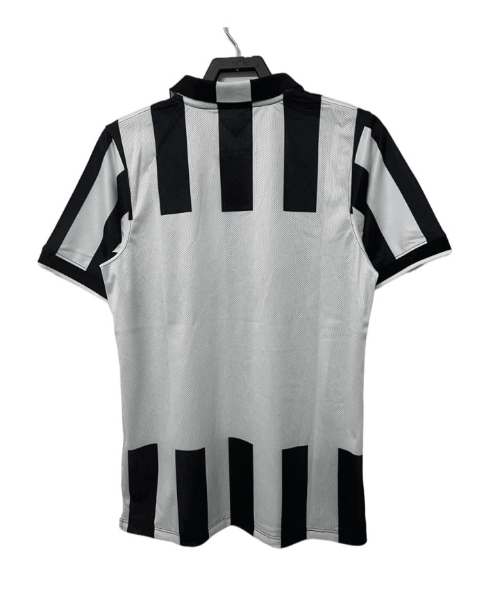 Retro Juventus Home Jersey 2014/15