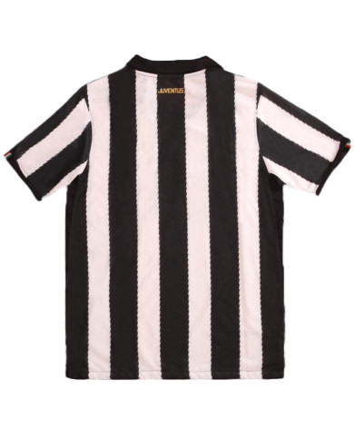 Retro Juventus Home Jersey 2010/11