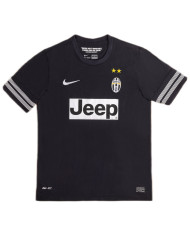 Retro Juventus Away Jersey 2012/13
