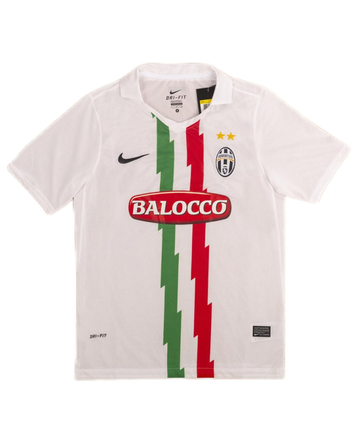 Retro Juventus Third Jersey 2010/11