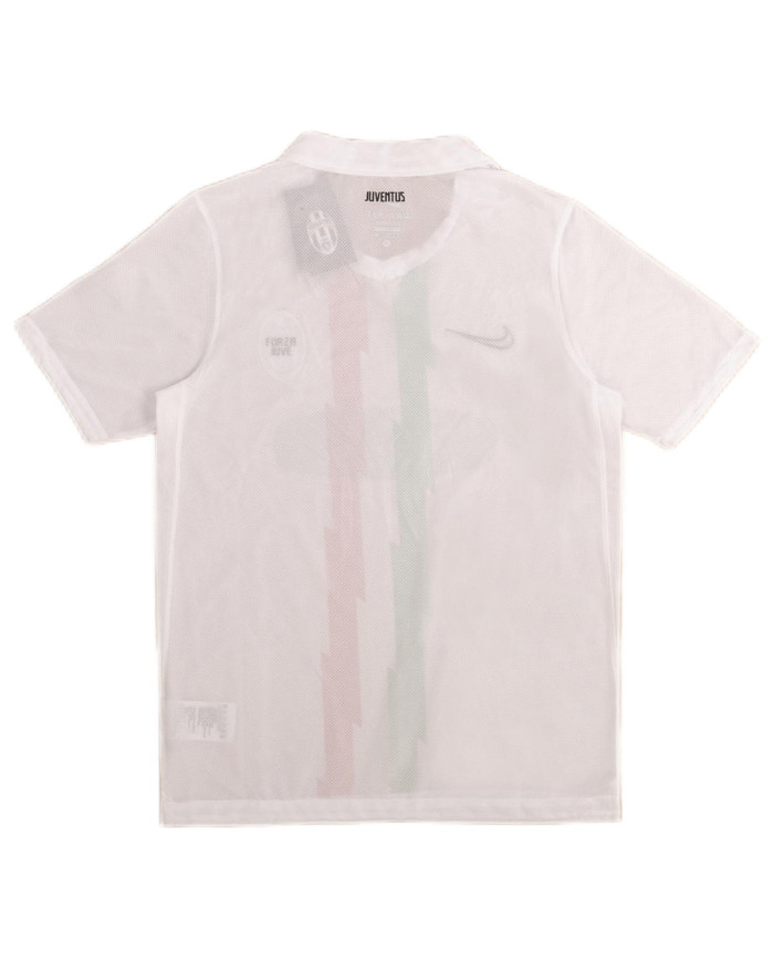 Retro Juventus Third Jersey 2010/11