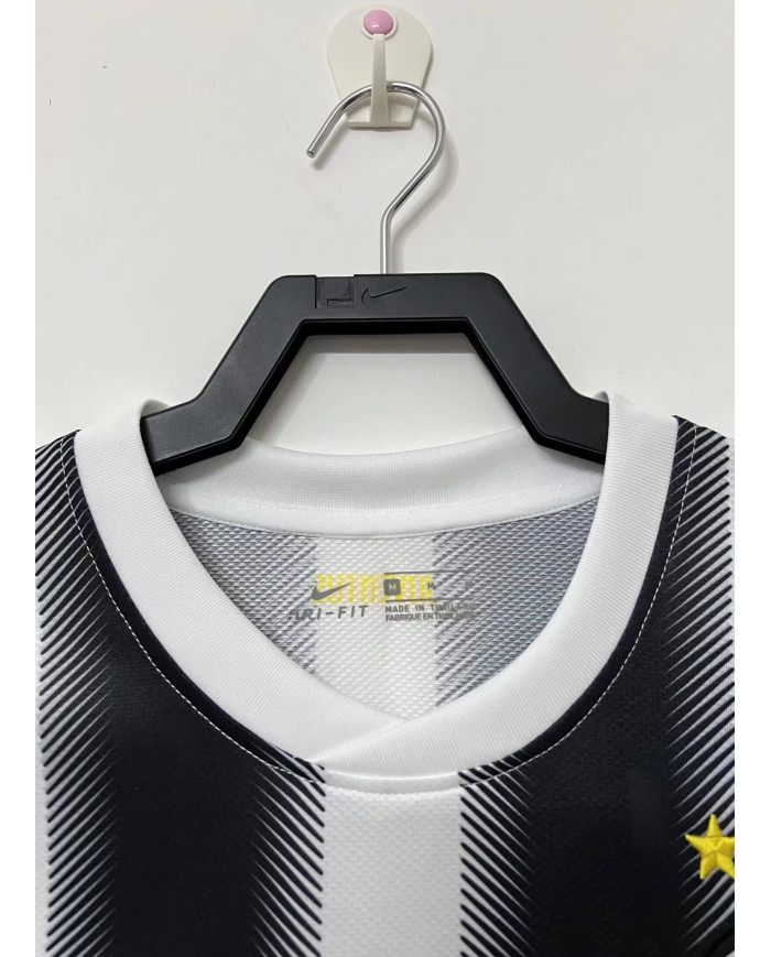 Retro Juventus Home Jersey 2011/12