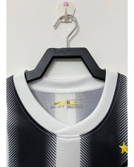 Retro Juventus Home Jersey 2011/12
