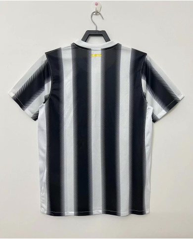 Retro Juventus Home Jersey 2011/12 Retro Juventus Home Jersey 2011/12