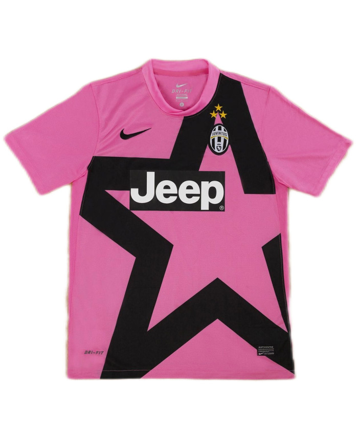 Retro Juventus Third Jersey 2012/13