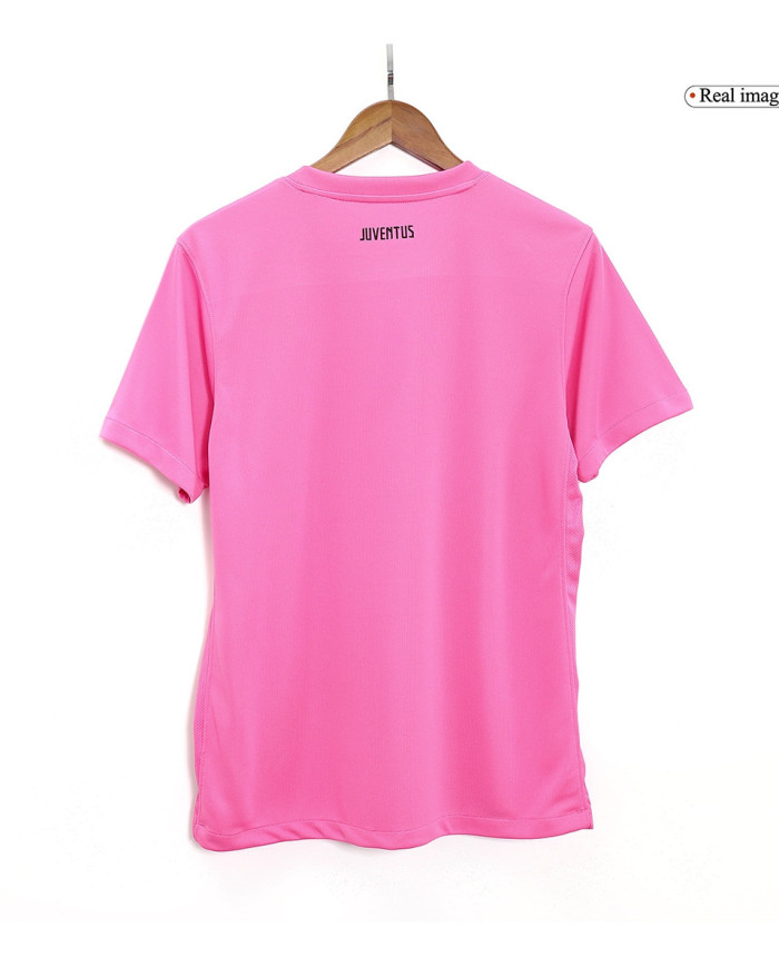 Retro Juventus Away Jersey 2011/12