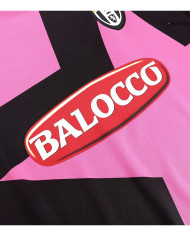 Retro Juventus Away Jersey 2011/12