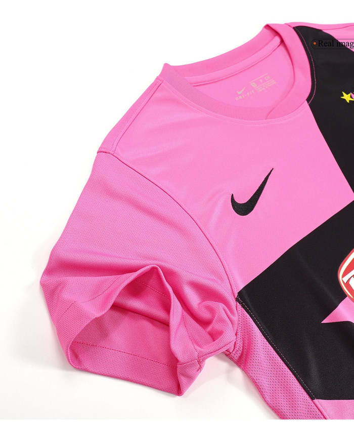 Retro Juventus Away Jersey 2011/12