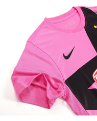 Retro Juventus Away Jersey 2011/12