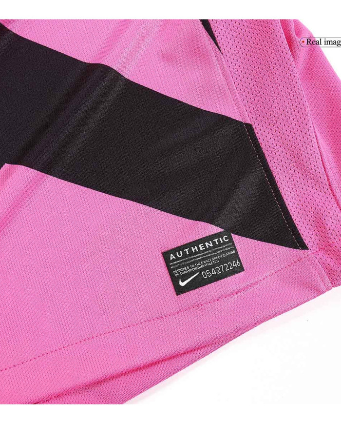 Retro Juventus Away Jersey 2011/12