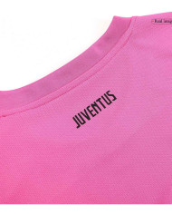Retro Juventus Away Jersey 2011/12