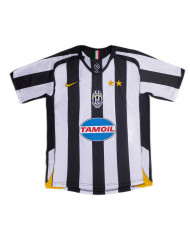Retro Juventus Home Jersey 2005/06