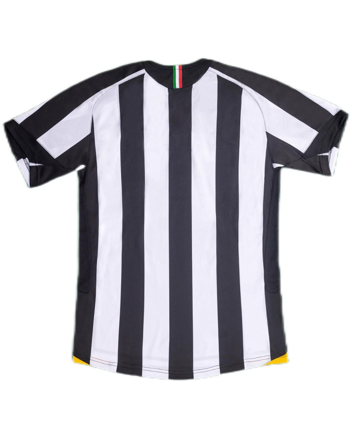 Retro Juventus Home Jersey 2005/06