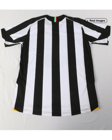 Retro Juventus Home Jersey 2005/06 Retro Juventus Home Jersey 2005/06