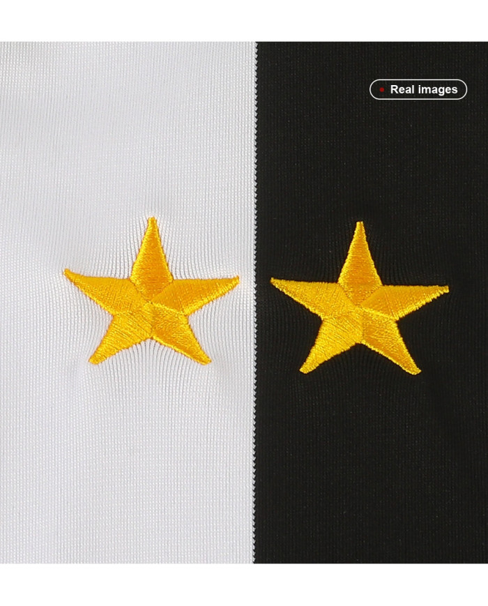 Retro Juventus Home Jersey 2005/06