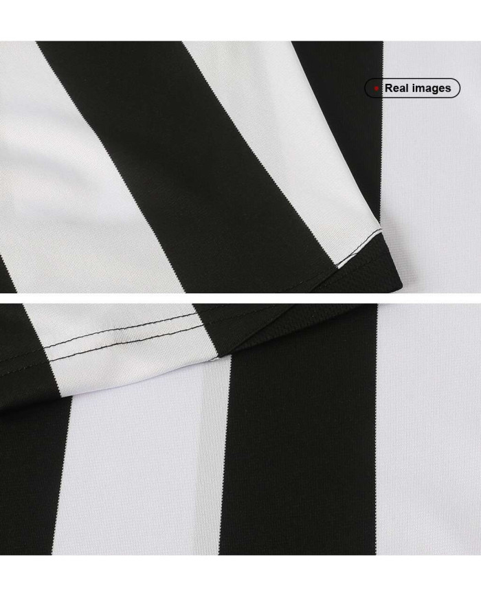 Retro Juventus Home Jersey 2005/06