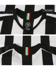 Retro Juventus Home Jersey 2005/06