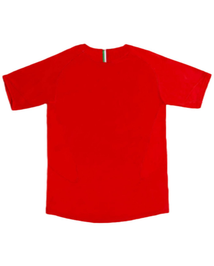 Retro Juventus Away Jersey 2005/06