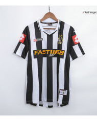 Retro Juventus Home Jersey 2001/02