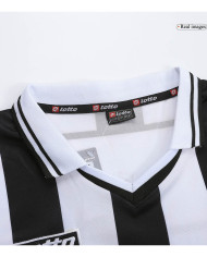 Retro Juventus Home Jersey 2001/02