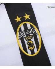 Retro Juventus Home Jersey 2001/02