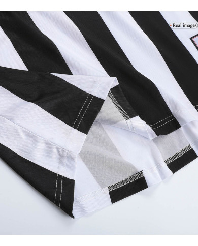 Retro Juventus Home Jersey 2001/02 Retro Juventus Home Jersey 2001/02