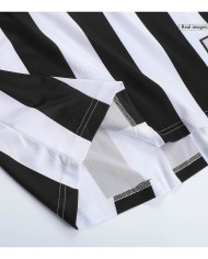 Retro Juventus Home Jersey 2001/02