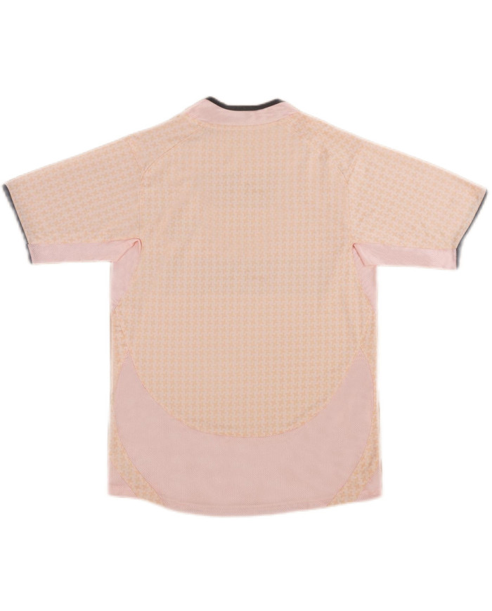 Retro Juventus Away Jersey 2003/04