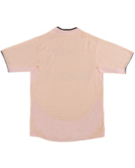 Retro Juventus Away Jersey 2003/04